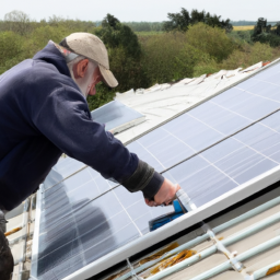 7 erreurs à éviter lors de l'installation de panneaux photovoltaïques Chambery